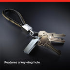 SANDISK Ultra Fit 128GB, USB-A Flash Drive, Up to 400MB/s Read Speeds