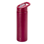 Smash Stainless Steel Water Bottle 750ml - Black