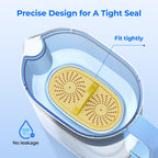 [Original] Waterdrop PF-01A Water Filter for Waterdrop Jug, 3 Months Each
