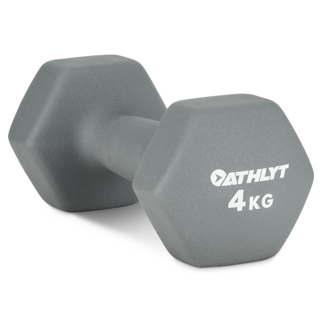 Athlyt Soft-Touch Neoprene Dumbbells