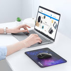 TECKNET Mouse Mat, 270 x 210 x 3 mm Gaming Mouse Pad - Starry Night