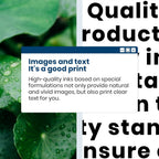 304XL Printer Ink 1Black 1Tri-Colour Replacement for HP 304 Ink Cartridges