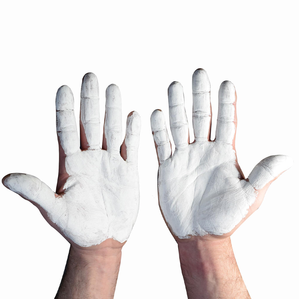 YAYB LIQUID CHALK | Powerful Grip Formula | Sweat-Free Hands | Sports Chalk | Weight Lifting | Rock Climbing | Power Lifting | Weight lifting | Bodybuilding
