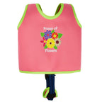 SwimBest Swim Vest - For Baby, Toddler & Kids. Adjustable Buoyancy Swim Jacket, ideal for pools/beaches/holidays & Learning to Swim