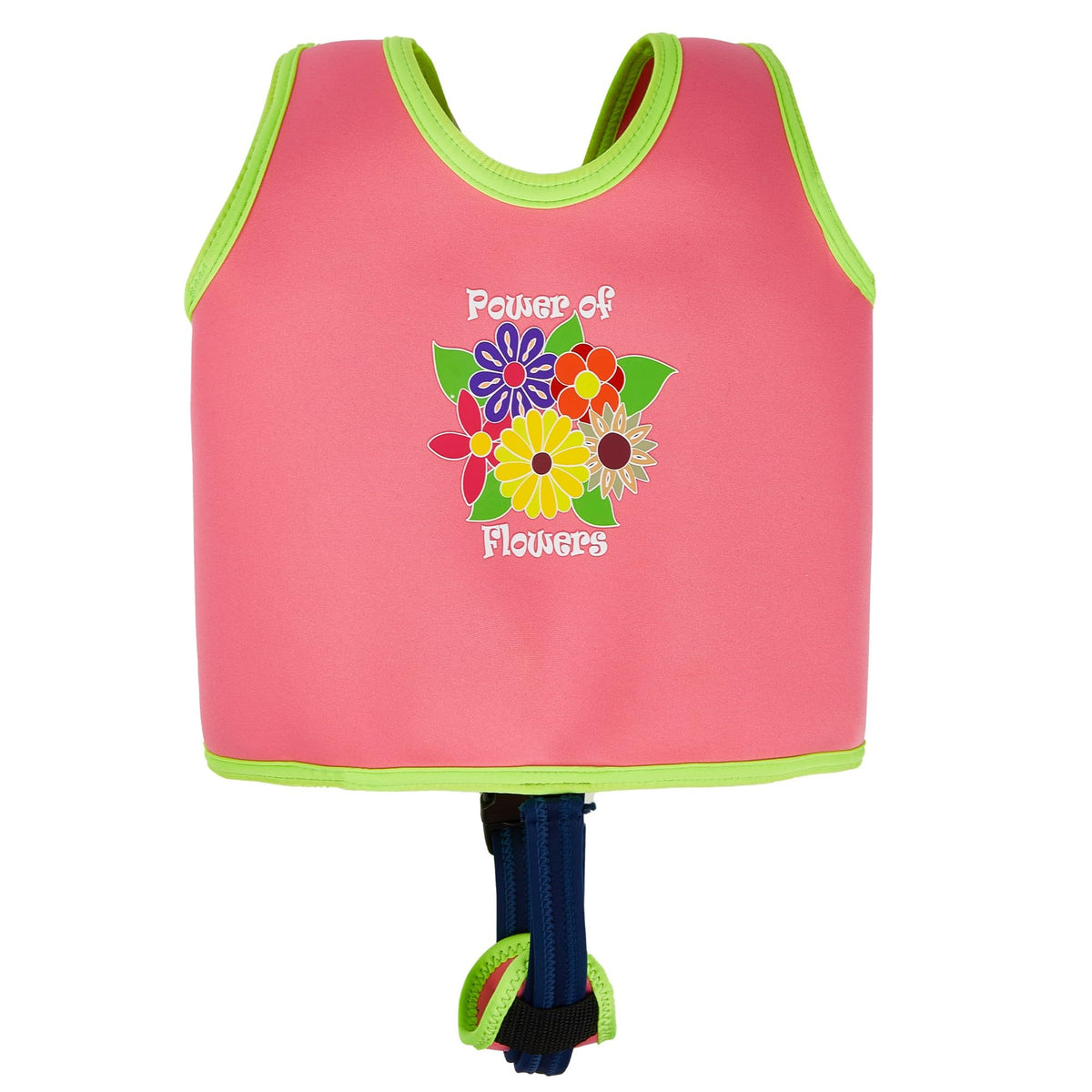 SwimBest Swim Vest - For Baby, Toddler & Kids. Adjustable Buoyancy Swim Jacket, ideal for pools/beaches/holidays & Learning to Swim