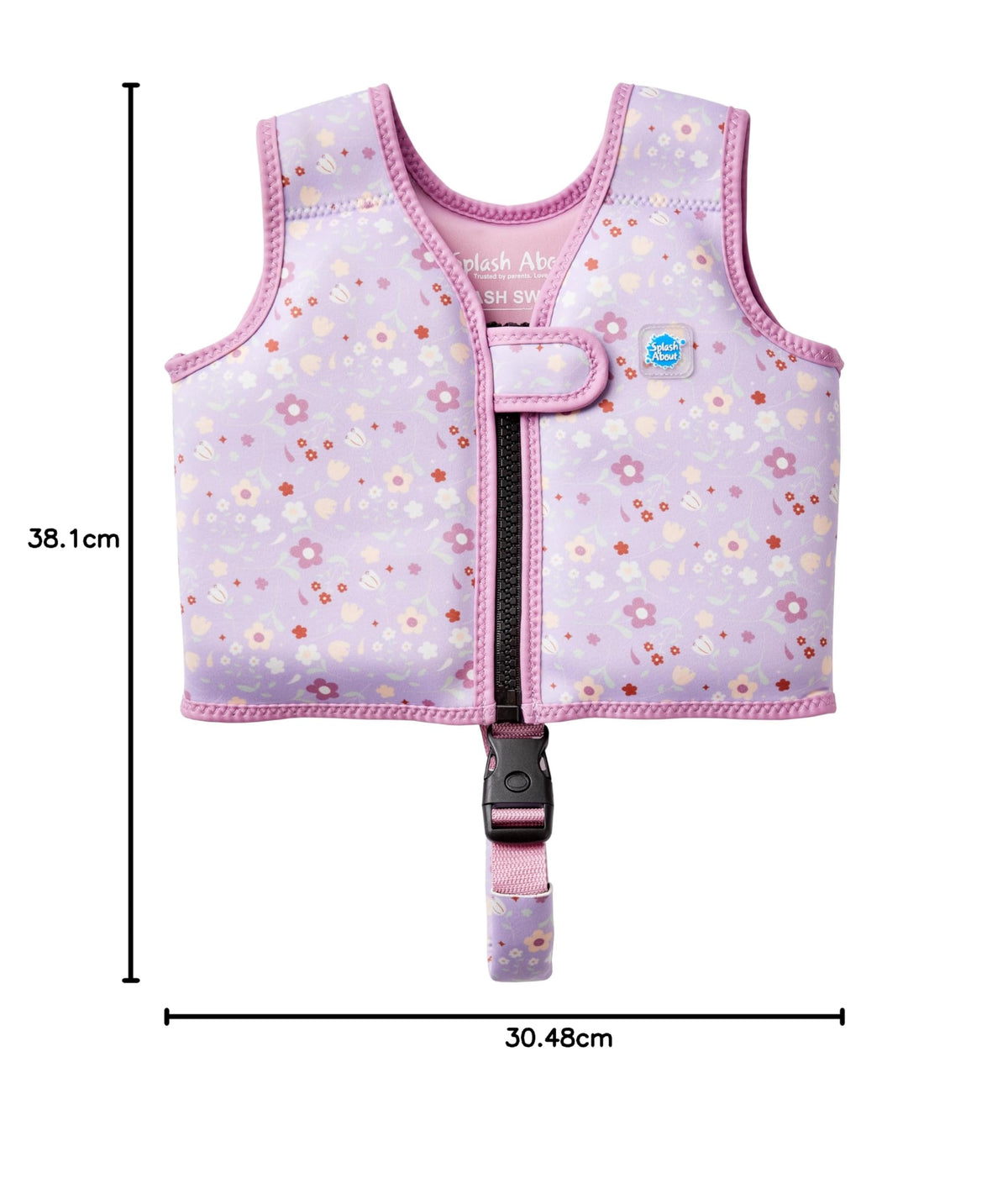 Splash About Go Splash Swim Vest