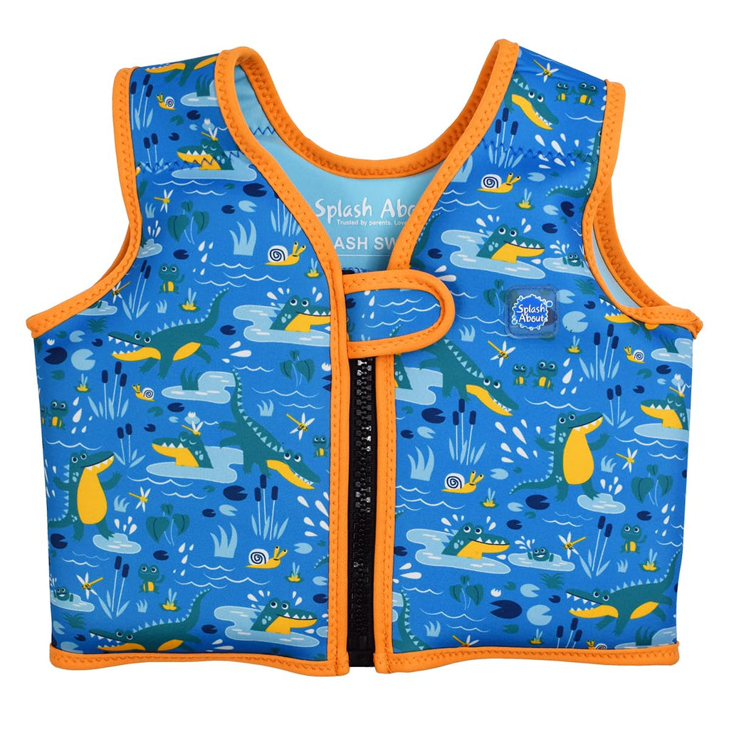 Splash About Go Splash Swim Vest