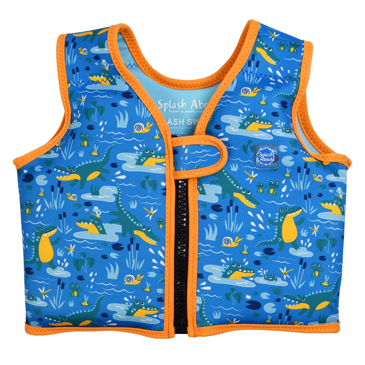 Splash About Go Splash Swim Vest