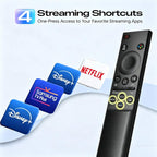 Replacement Remote for Fire TV, Amazon, Toshiba, Insignia Fire TV Remote