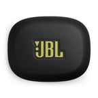 JBL Endurance Peak 4 - Wireless Noise Cancelling Sport Earbuds (Black/Grey)