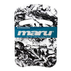 Maru Swimming Kickboard – Buoyant Foam Swim Float for Kick Strength & Technique – L42xW28cm – Easy-Grip, Non-Chafing Swimming Float for Children & Adults (6+) – Trusted by Coaches