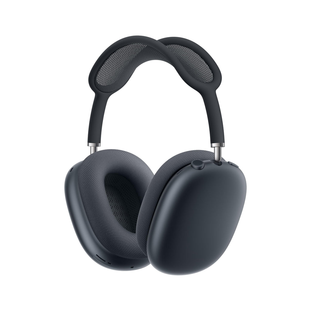 Apple AirPods Max 2 Wireless Over-Ear Headphones – Midnight