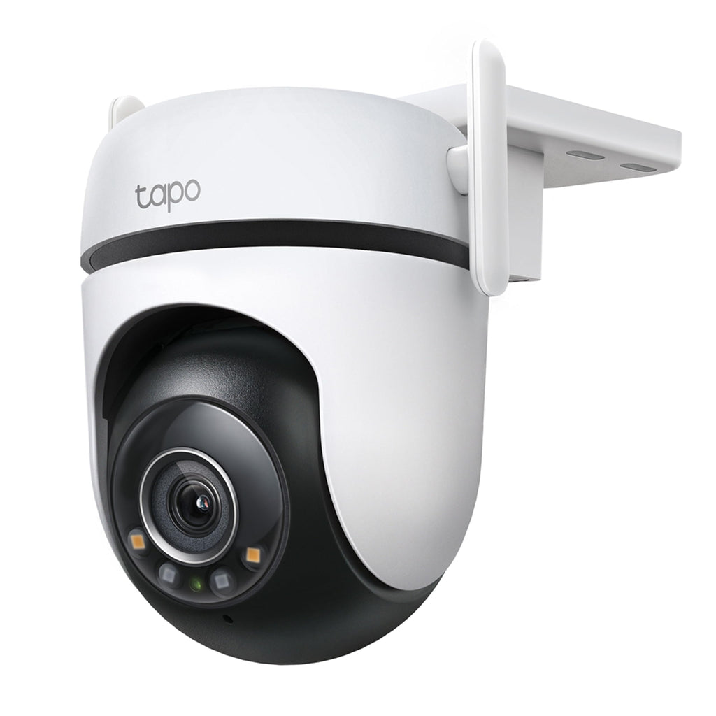 Tapo TC40 Full HD Pan/Tilt Outdoor Security Camera CCTV Camera 360° View