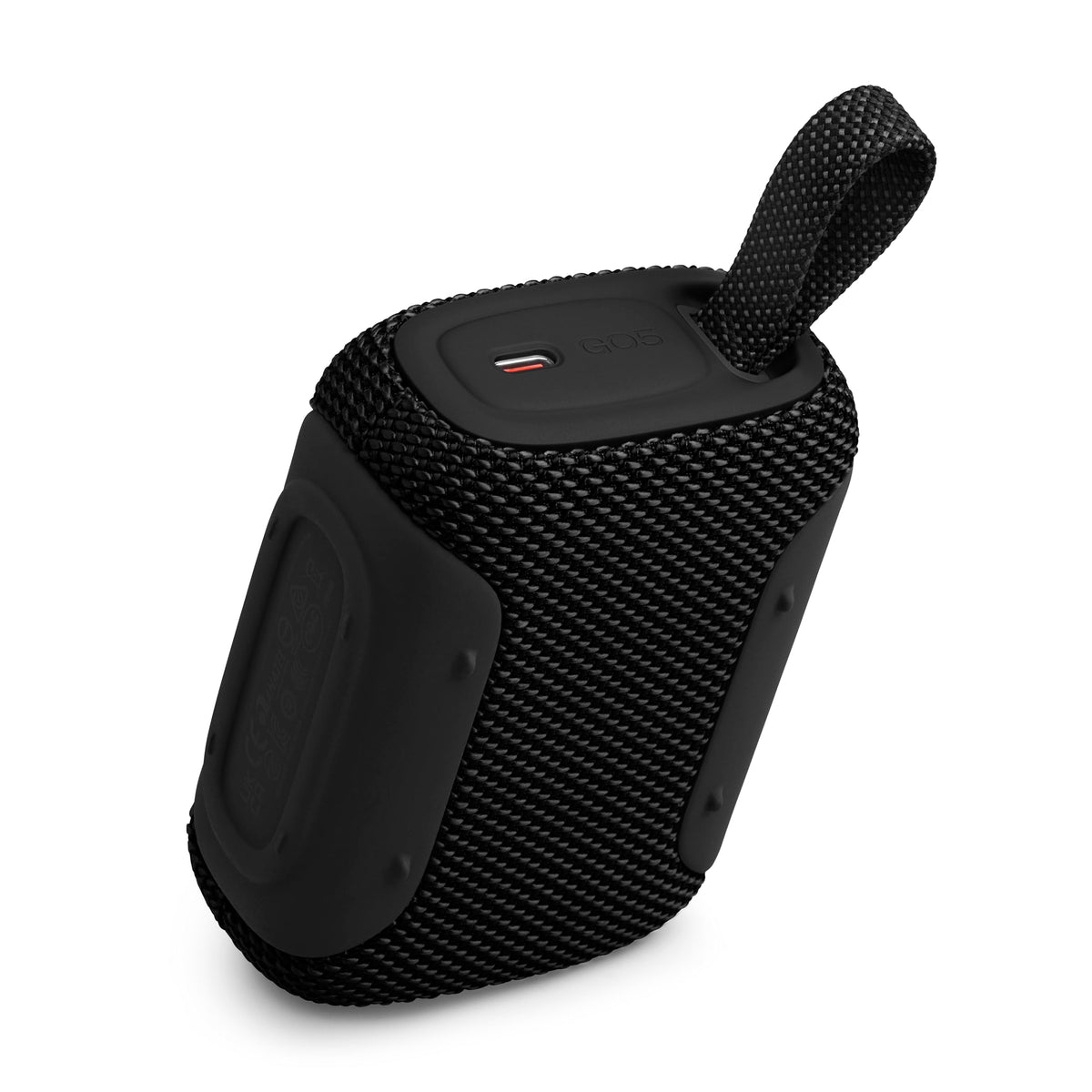 JBL Go 5 - Ultra-portable IP68 waterproof & drop-proof speaker (Blue)
