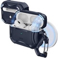 ESR for AirPods Pro 2 Case, Compatible with MagSafe, Navy Blue