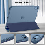 FINTIE Slim Case for iPad A16 11th Generation 11 Inch & 10th Gen 10.9 Inch