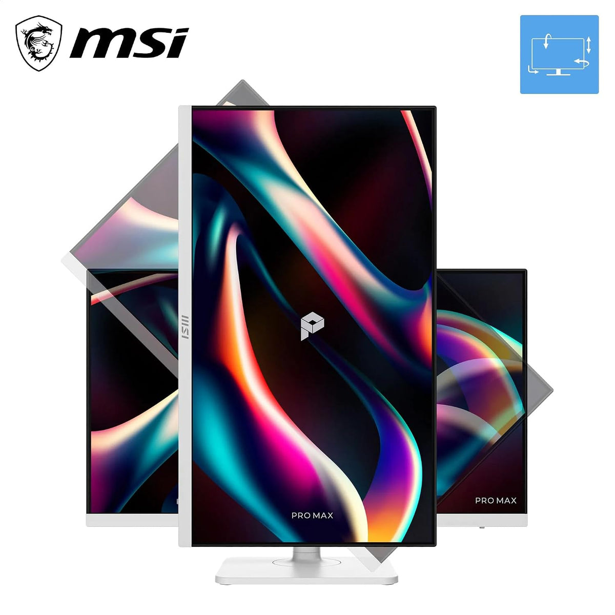 MSI PRO MAX 241PHW E14