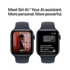 Apple Watch SE 3 GPS 40mm Smartwatch