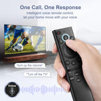 【Pack of 2】 New Universal Remote for All Samsung TV Remote, Replacement Compatible for All Samsung Smart TV, LED, LCD, HDTV, 3D, Series TV