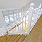 Johnstone's - Gloss Wood & Metal Paint - Brilliant White - 750ml