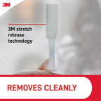 Command Strips for Picture Hanging, X-Large, 10 Pairs (20 Adhesive Strips)