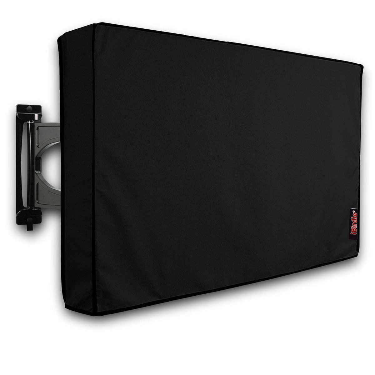 iBirdie Outdoor TV Cover 52 to 55 inch Weatherproof and Waterproof