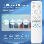 Universal Backlit Remote for LG Smart TV Remote Control Replacement