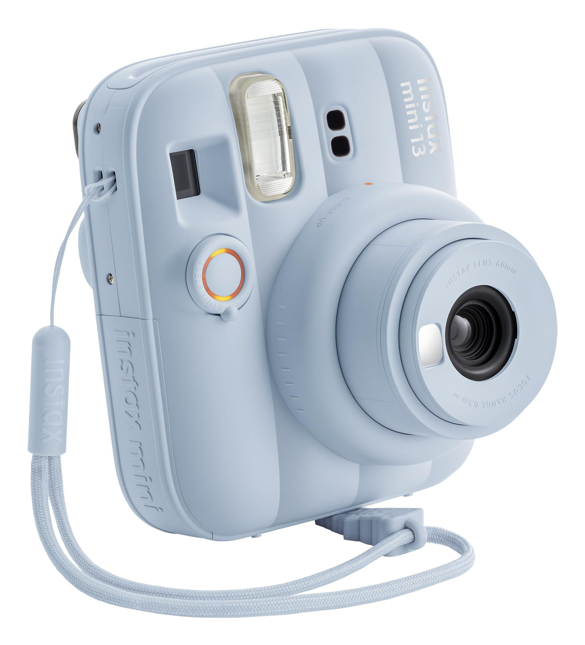 FUJIFILM instax mini 13 Instant Film Camera - Dreamy Purple