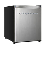 Frigidaire Upright Freezer, 6.4 cu ft, Deep Freeze, Platinum Design Series
