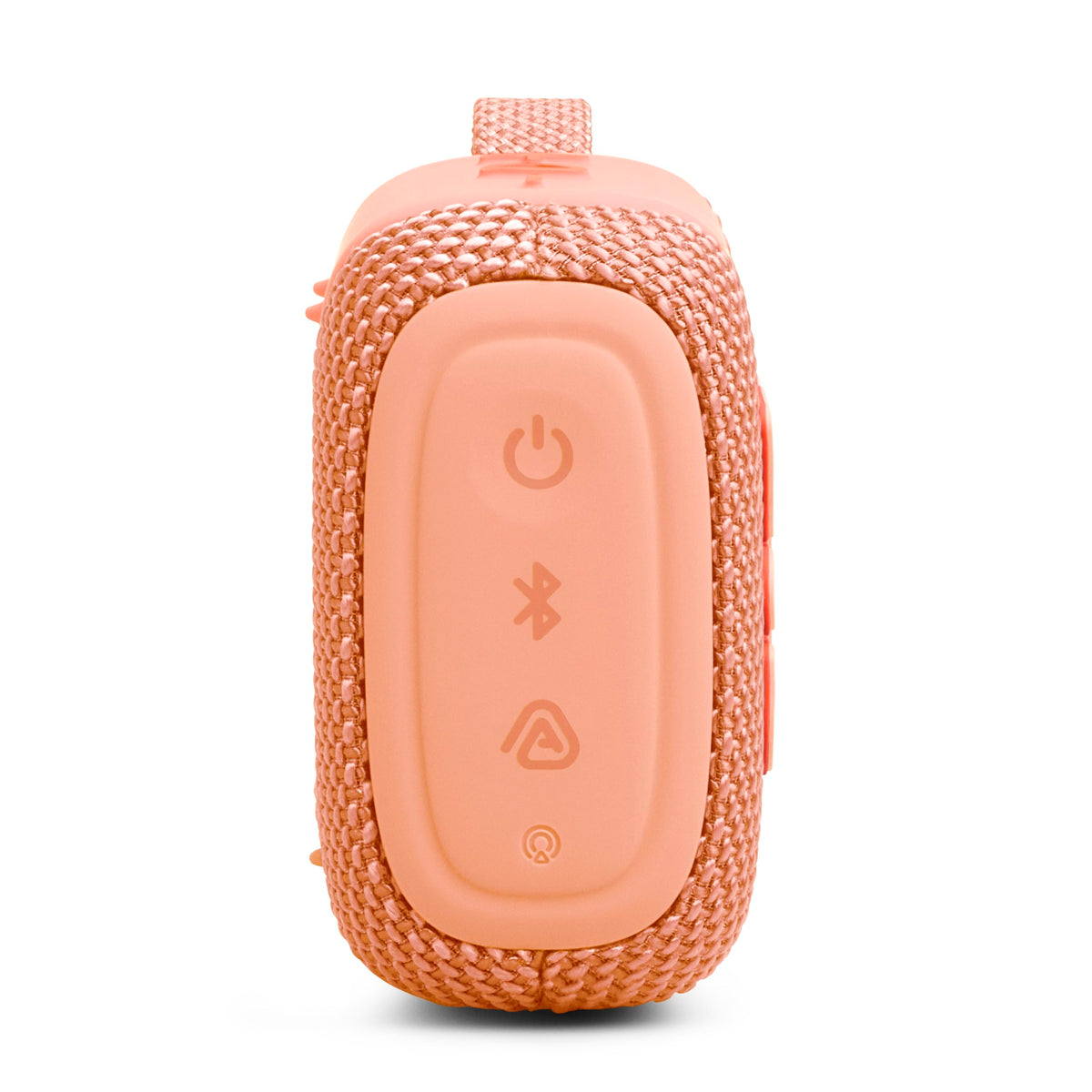 JBL Go 5 - Ultra-portable IP68 waterproof & drop-proof speaker (Blue)