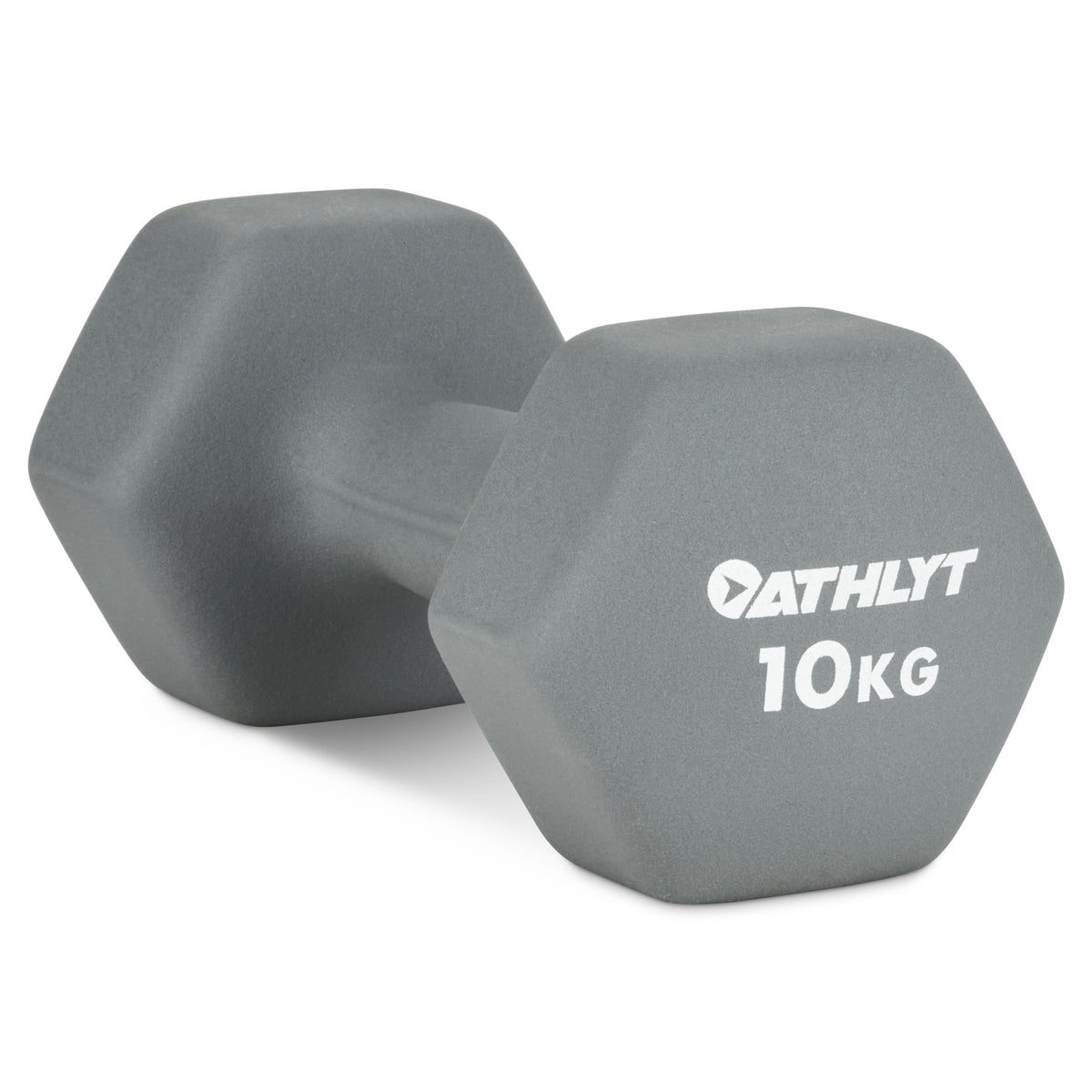 Athlyt Soft-Touch Neoprene Dumbbells