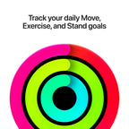 Apple Watch SE 3 GPS 40mm Smartwatch