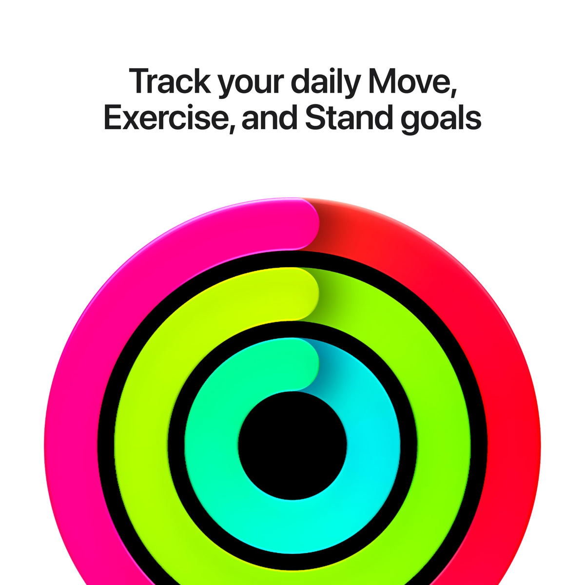 Apple Watch SE 3 GPS 40mm Smartwatch