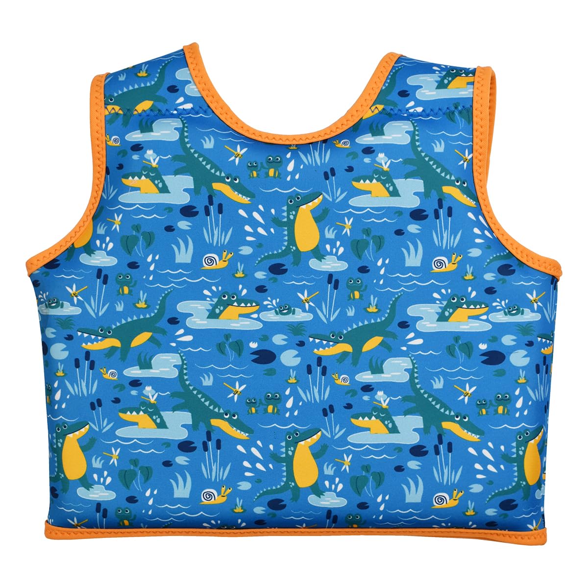 Splash About Go Splash Swim Vest