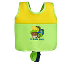 SwimBest Swim Vest - For Baby, Toddler & Kids. Adjustable Buoyancy Swim Jacket, ideal for pools/beaches/holidays & Learning to Swim