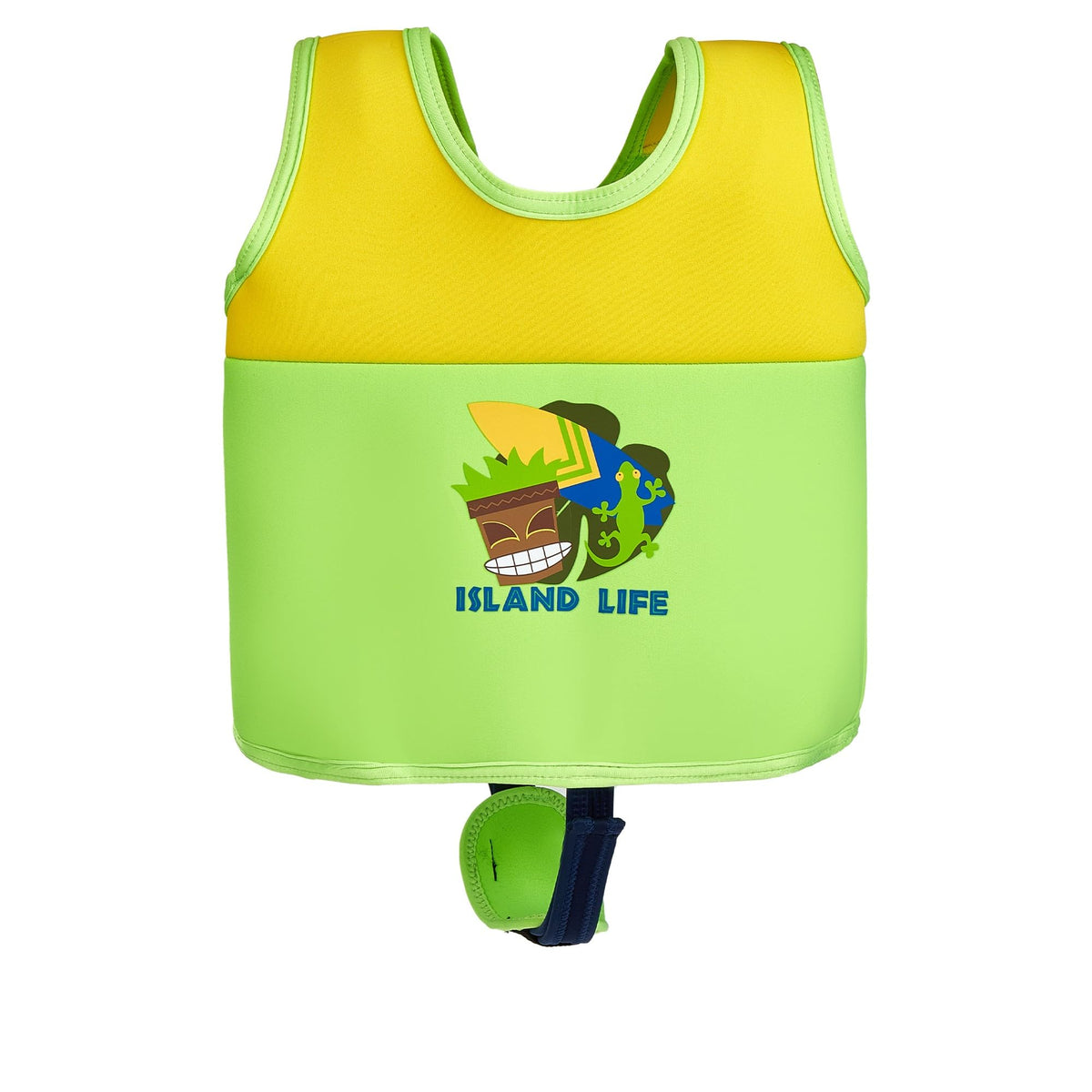 SwimBest Swim Vest - For Baby, Toddler & Kids. Adjustable Buoyancy Swim Jacket, ideal for pools/beaches/holidays & Learning to Swim