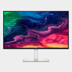 Dell 27 Monitor S2725QC, 4K UHD IPS, 120Hz, 99% sRGB, 4ms, FreeSync Premium