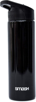 Smash Stainless Steel Water Bottle 750ml - Black