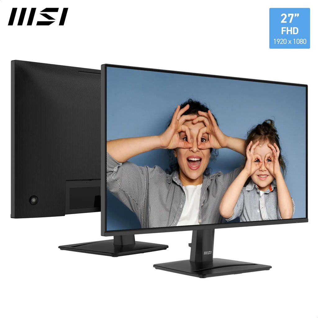 MSI PRO MAX 241PHW E14