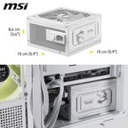 MSI MAG A750GL PCIE5