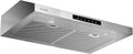 VIKIO HOME 30 Inch Under Cabinet Range Hood 900 CFM Dual Motor Power
