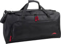 Trail maker 55 Liter, 24 Inch Lightweight Canvas Duffle Bags for Men & Women For Traveling, the Gym, and as Sports Equipment Bag/Organizer