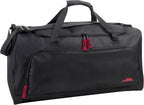Trail maker 55 Liter, 24 Inch Lightweight Canvas Duffle Bags for Men & Women For Traveling, the Gym, and as Sports Equipment Bag/Organizer