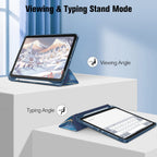 FINTIE Slim Case for iPad A16 11th Generation 11 Inch & 10th Gen 10.9 Inch