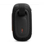 JBL Go 5 - Ultra-portable IP68 waterproof & drop-proof speaker (Blue)