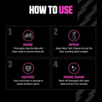 Muc-Off Nano Tech Bike Cleaner