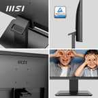 MSI PRO MAX 241PHW E14