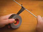 Gorilla Tape Handy Roll Black 9m