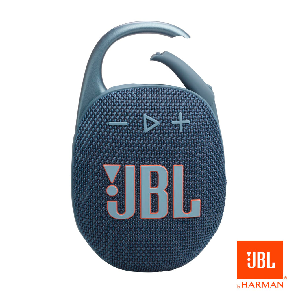 JBL Clip 5 - Ultra-Portable Waterproof Speaker - Sand
