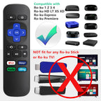 Replacement for Apple-TV-4K-Remote, Remote Control for Apple TV 4K/HD